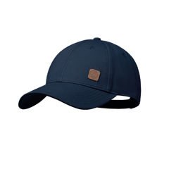 Kšiltovka BUFF® Baseball Cap Solid Navy