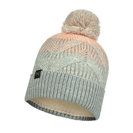 Zimná čiapka BUFF® Knitted & Fleece Hat Masha AIR