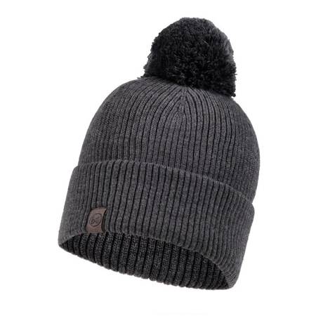 Czapka BUFF®  Lifestyle Adult Knitted Hat TIM GREY