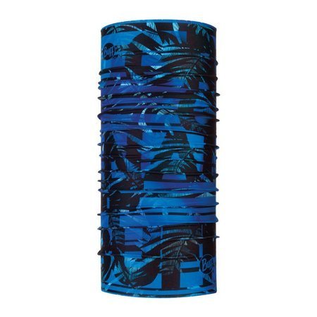 Šátek Coolnet UV+ Buff ITAP BLUE