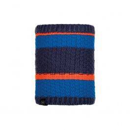 Komin BUFF®  Neckwarmer  Knitted Polar FIZZ  BLUE