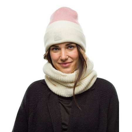 Zimní čepice BUFF®  Knitted Hat Yulia CRU