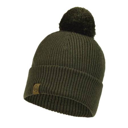 Čepice BUFF®  Lifestyle Adult Knitted Hat TIM FOREST