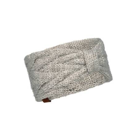 Opaska BUFF® Lifestyle Adult Knitted Headband CARYN CRU
