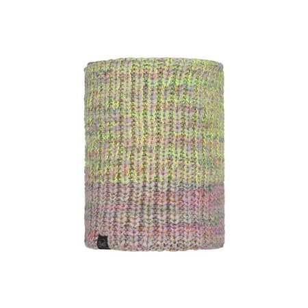 BUFF® Zimný nákrčník Knitted & Fleece Neckwarmer SABINE CLOUD