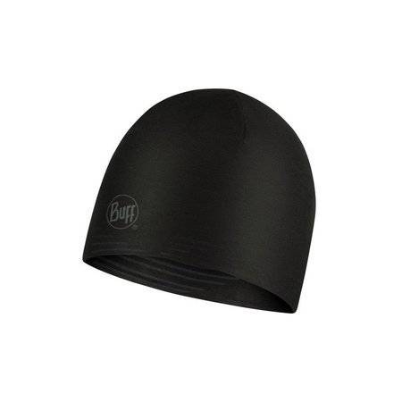 BUFF® Czapka ThermoNet® Reversible Hat REFIK BLACK