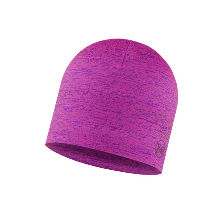 BUFF® DRYFLX BEANIE SOLID PINK FLUOR SOLID PINK FLUOR 