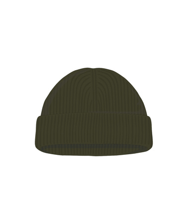 BUFF® KNITTED BEANIE ERVIN FOREST