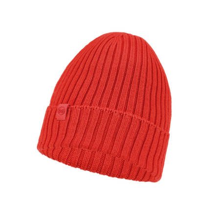 Czapka BUFF® Lifestyle Adult Knitted Hat NORVAL FIRE