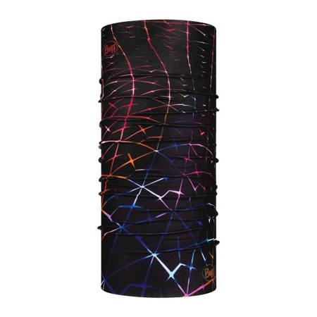 Multifunkční šátek pro dospělé BUFF® Original EcoStretch OXALIS MULTI
