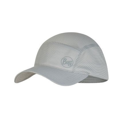 Šiltovka Buff One Touch Cap R-SOLID GREY