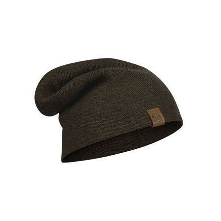 Czapka Zimowa BUFF® Knitted Hat Colt BARK