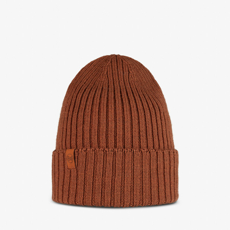 BUFF® KNITTED BEANIE NORVAL CINNAMON