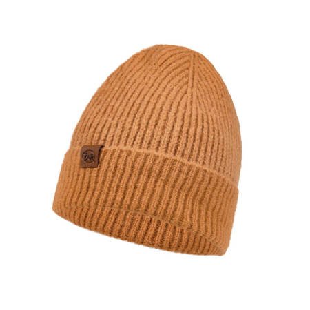 Czapka BUFF® Lifestyle Adult Knitted Hat MARIN NUT