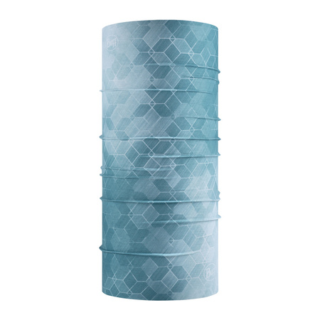 Multifunkční šátek BUFF® Original EcoStretch Zelde Teal 