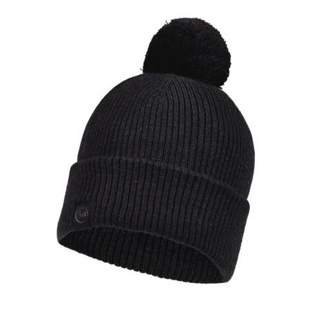 Czapka BUFF® Lifestyle Adult Knitted Hat TIM GRAPHITE