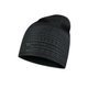 Czapka BUFF® Microfiber & Polar Hat US UME BLACK BLACK FLEECE