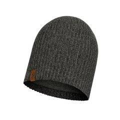 Czapka Zimowa BUFF® Knitted & Fleece Hat Lyne GREY
